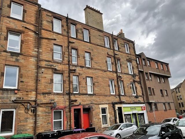 2 bedroom Flat to rent in Leith