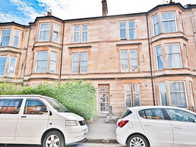 2 Bedroom Flat To Rent In Leslie Street, Pollokshields, Glasgow, G41