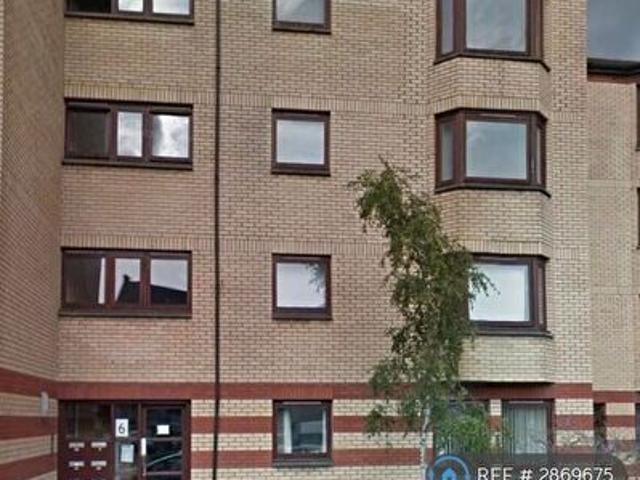2 Bedroom Flat To Rent In Leyden Court, Glasgow, G20