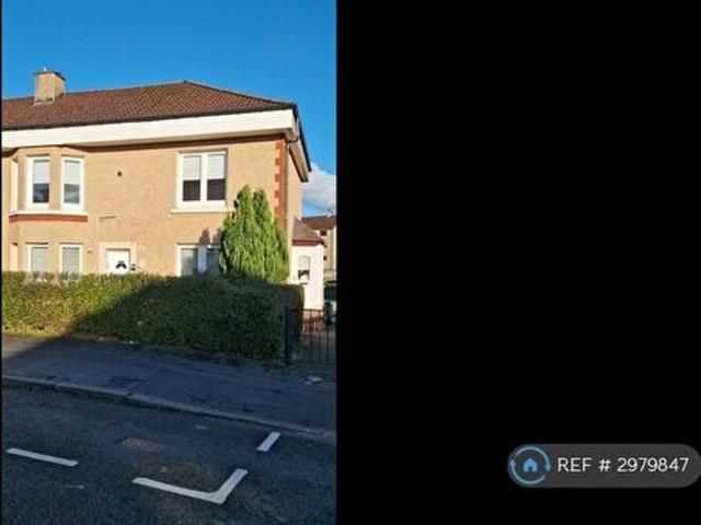2 Bedroom Flat To Rent In Liberton Street, Glasgow, G33