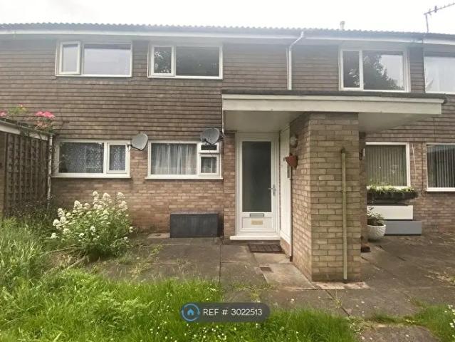 2 Bedroom Flat To Rent In Linkway Gardens, Leicester, LE3