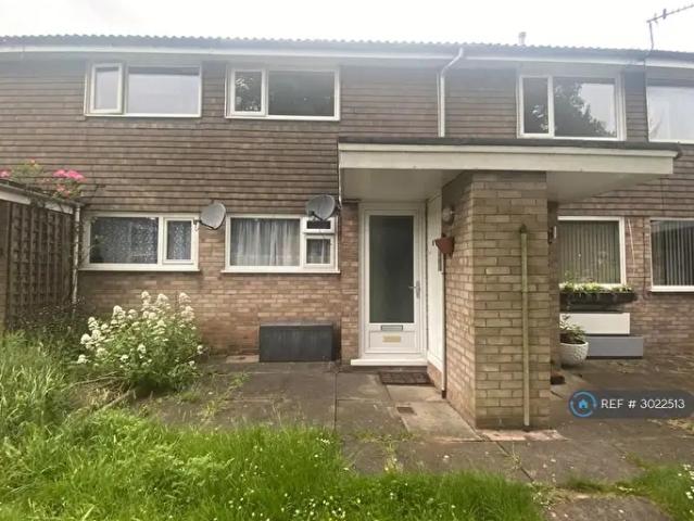 2 Bedroom Flat To Rent In Linkway Gardens, Leicester, LE3