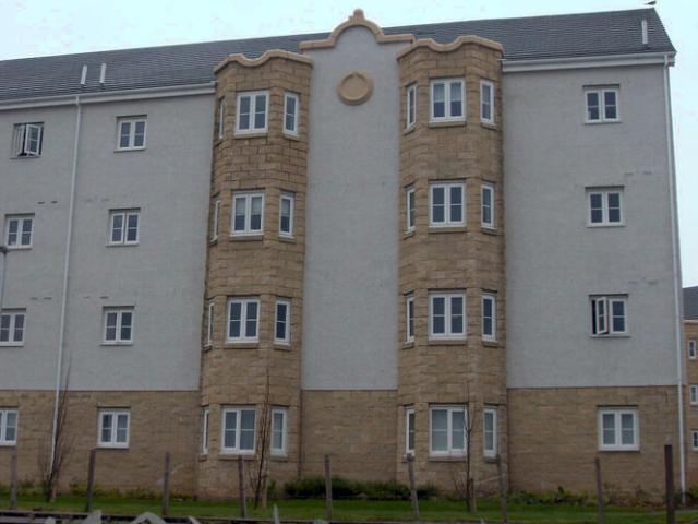 2 Bedroom Flat To Rent In Lloyd Court, Rutherglen, G73