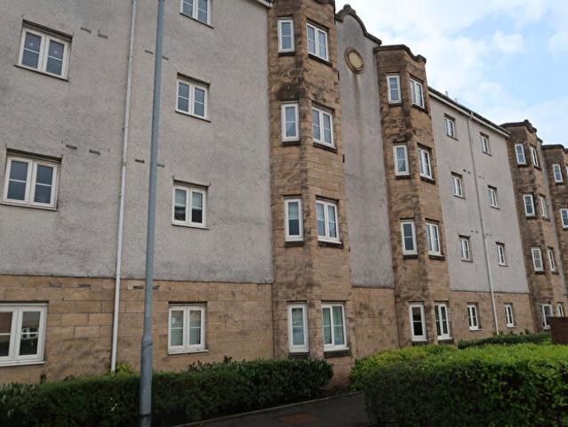 2 Bedroom Flat To Rent In Lloyd Street, Rutherglen, G73