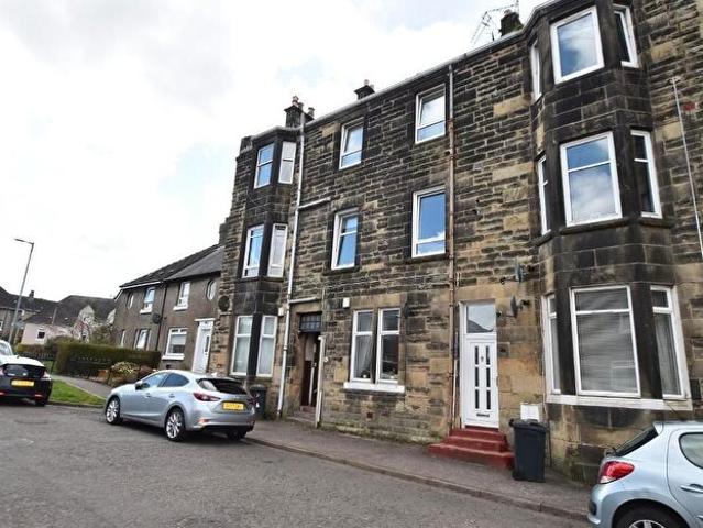 2 Bedroom Flat To Rent In Loch Road, Kirkintilloch, Glasgow, G66