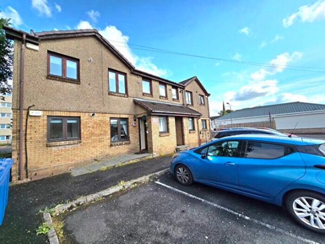 2 Bedroom Flat To Rent In Locheil Place, Balloch, G83