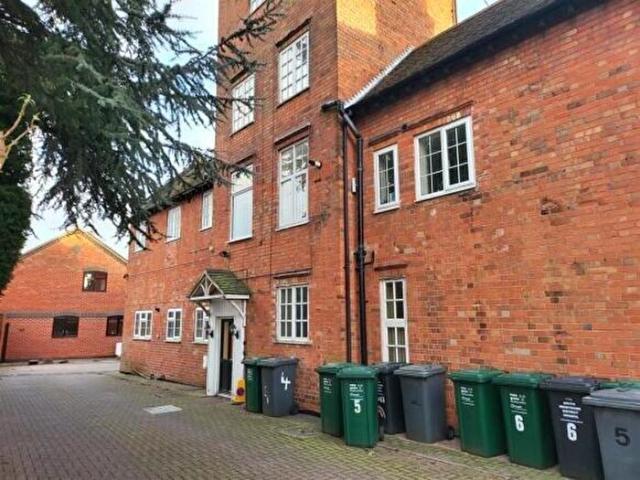 2 Bedroom Flat To Rent In Lodge Mews, Aston on Trent, Derby, Derbyshire, DE72