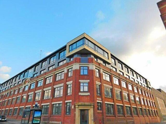 2 Bedroom Flat To Rent In Lombard Street, Birmingham, West Midlands, B12