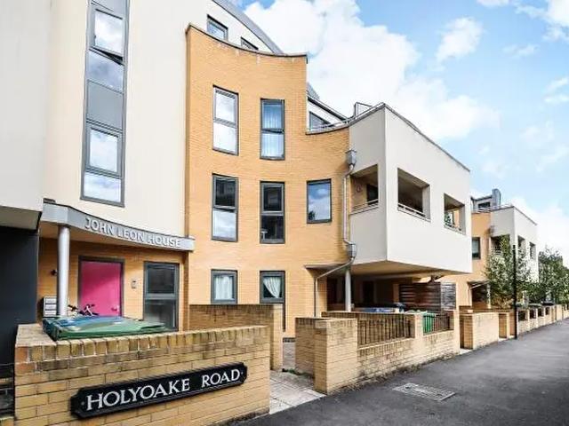 2 Bedroom Flat To Rent In London Road, Oxford, OX3