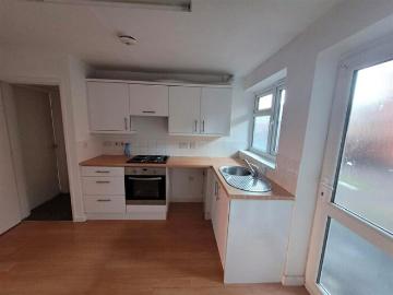 2 Bedroom Flat To Rent In London Road, Charnwood Court London Road, LE67