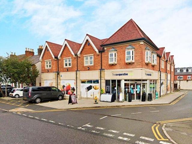 2 Bedroom Flat To Rent In Loughborough Road, Quorn, LE12