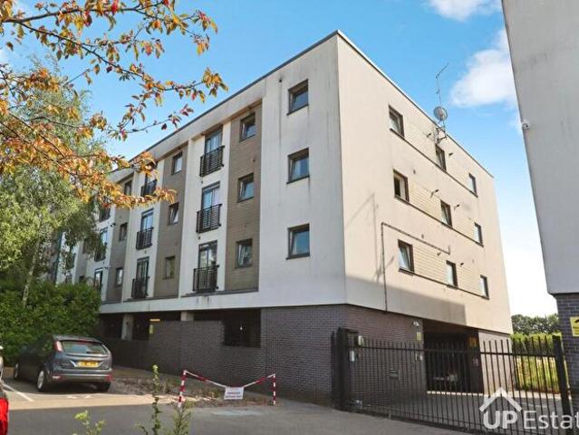 2 Bedroom Flat To Rent In Paladine Way, Coventry, CV3