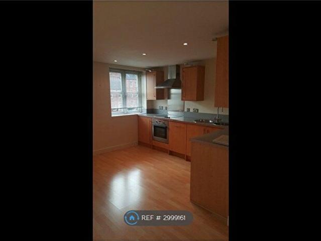 2 Bedroom Flat To Rent In Pasteur House, Nottingham, NG3