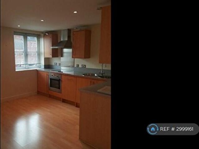2 Bedroom Flat To Rent In Pasteur House, Nottingham, NG3