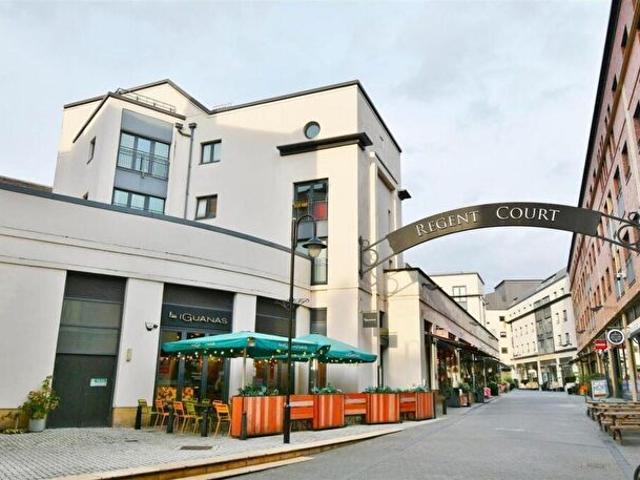 2 Bedroom Flat To Rent In Parade, Leamington Spa, CV32