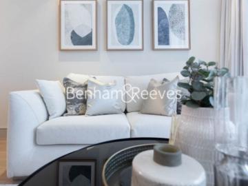 2 Bedroom flat to rent in Park Street, Fulham, SW6