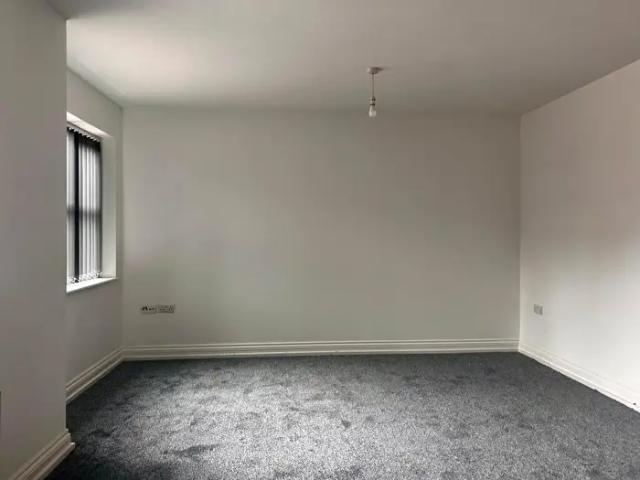 2 Bedroom Flat To Rent In Parliament Street, Derby, DE22