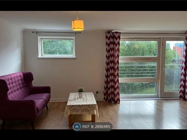 2 Bedroom Flat To Rent In Partick Bridge Street, Glasgow, G11