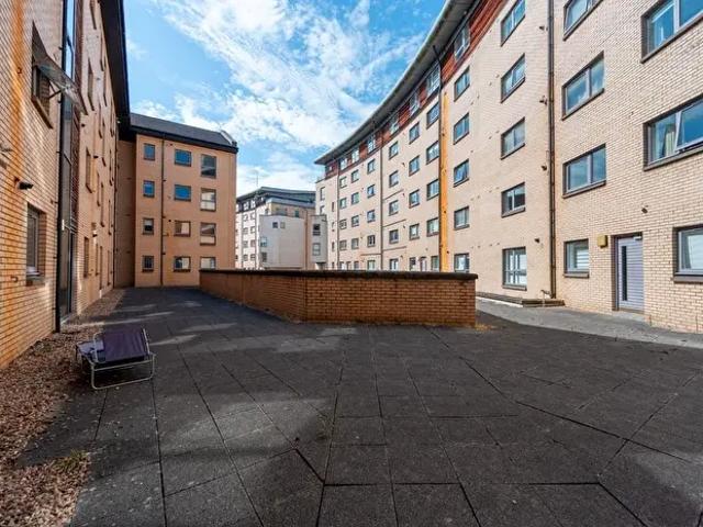 2 Bedroom Flat To Rent In Partick Bridge Street, Glasgow, Glasgow City, G11
