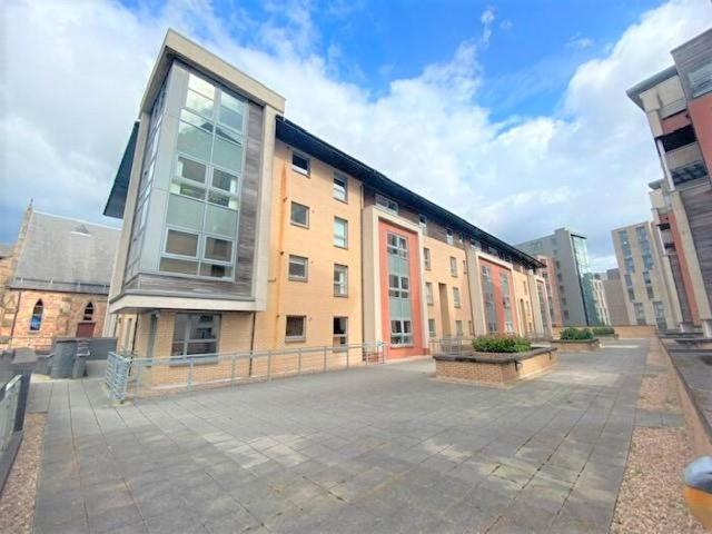 2 Bedroom Flat To Rent In Partick Bridge Street, Partick, G11