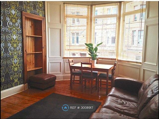 2 Bedroom Flat To Rent In Partick, Glasgow, G11