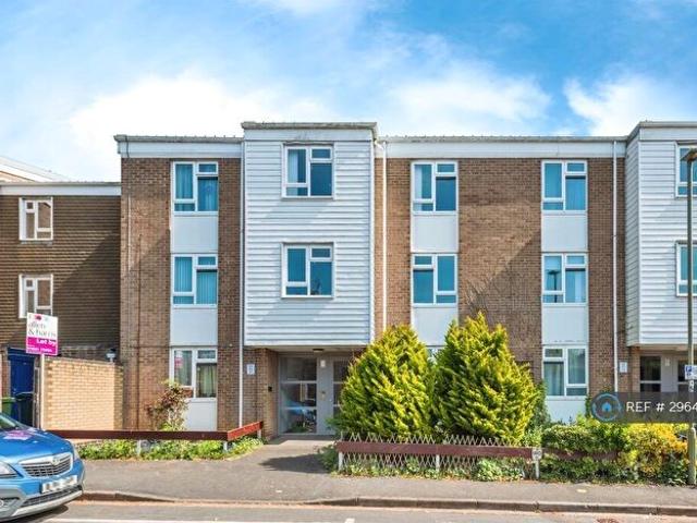 2 Bedroom Flat To Rent In Pennywell Drive, Oxford, OX2