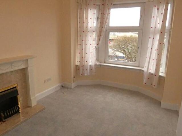 2 Bedroom Flat To Rent In Petershill Road, Glasgow, G21