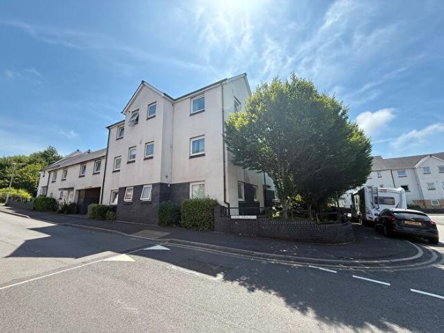 2 Bedroom Flat To Rent In Phoebe Road, Swansea, SA1
