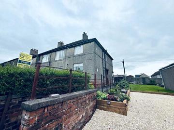 2 Bedroom Flat To Rent In Pitfairn Road, Fishcross, Alloa, FK10