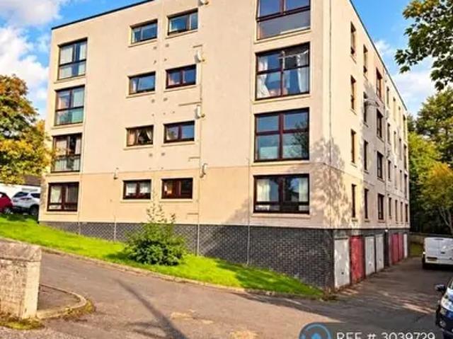 2 Bedroom Flat To Rent In Polmont, Falkirk, FK2
