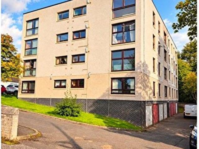 2 Bedroom Flat To Rent In Polmont, Falkirk, FK2