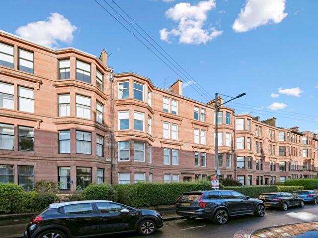 2 Bedroom Flat To Rent In Polwarth Street, Glasgow, Glasgow City, G12