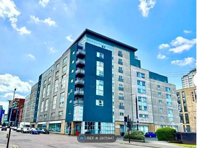 2 Bedroom Flat To Rent In Port Dundas Road, Glasgow, G4
