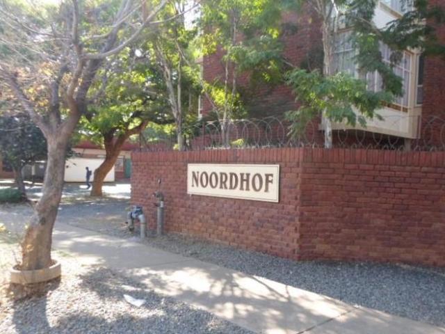 2 BEDROOM FLAT TO RENT IN PRETORIA NORTH