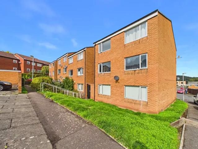 2 Bedroom Flat To Rent In Princess Close, Gedling, Nottingham, NG4