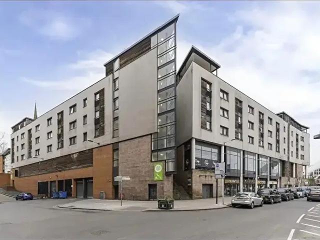 2 Bedroom Flat To Rent In Priory Place, Coventry, CV1