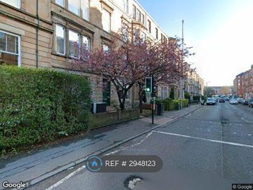 2 Bedroom Flat To Rent In Queen Margaret Drive, Glasgow, G20