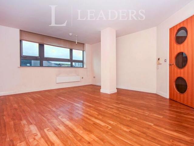 2 Bedroom Flat To Rent In Queens Road, Coventry, West Midlands, CV1