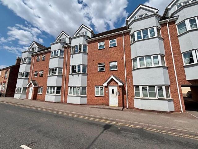 2 Bedroom Flat To Rent In Queens Road, Royale Place, CV11