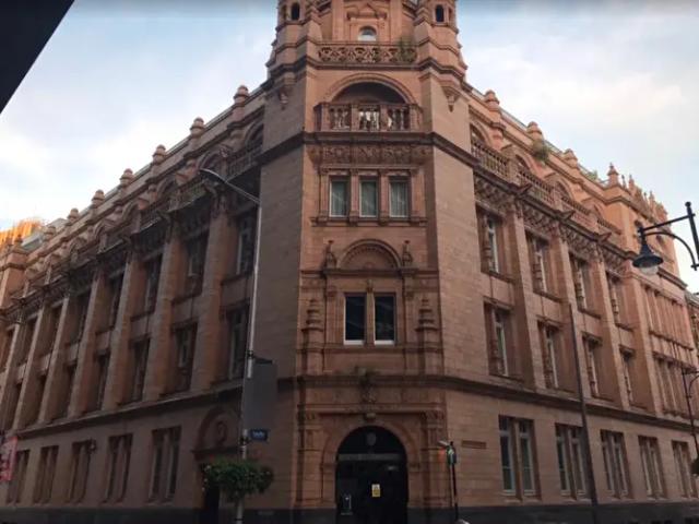 2 Bedroom Flat To Rent In Rutland Street, Leicester, LE1