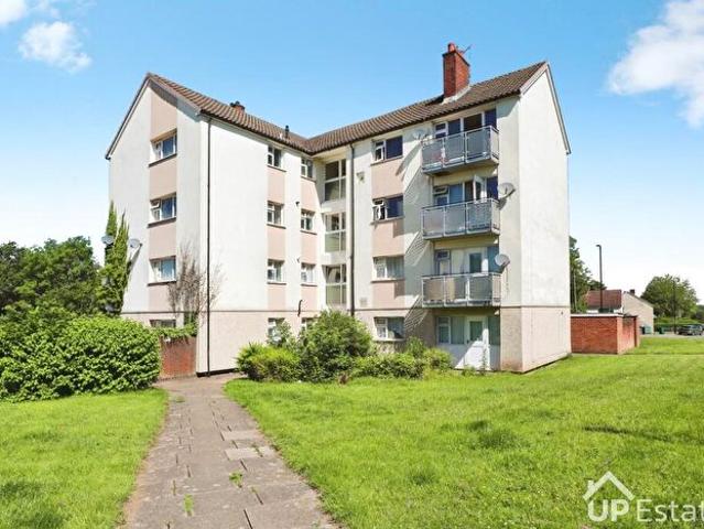 2 Bedroom Flat To Rent In Rangemoor, Coventry, CV3