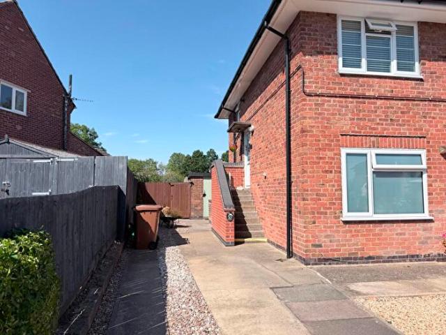 2 Bedroom Flat To Rent In Regency Road, Asfordby, Asfordby, LE14