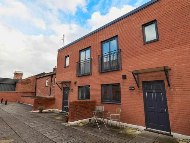 2 Bedroom Flat To Rent In Regent Grove, Leamington Spa, CV32