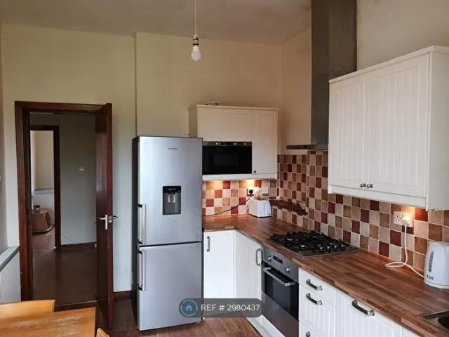 2 Bedroom Flat To Rent In Regent Moray Street, Glasgow, G3