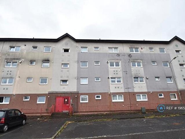 2 Bedroom Flat To Rent In Rosemount St, Glasgow, G21