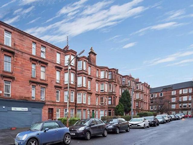 2 Bedroom Flat To Rent In Roslea Drive, Glasgow, G31