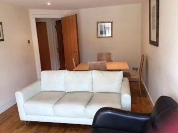 2 Bedroom Flat To Rent In Ropewalk Court, Nottingham, NG1