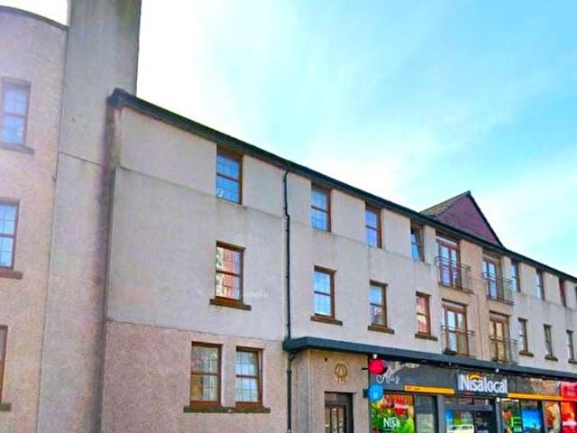 2 Bedroom Flat To Rent In Royston Road, Glasgow, G21