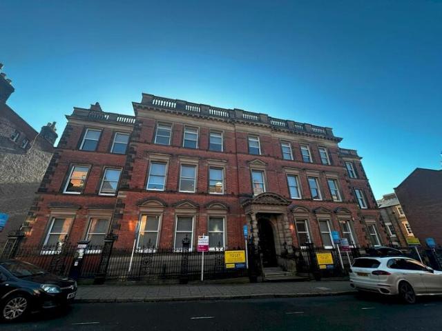 2 Bedroom Flat To Rent In St Marys Gate, Derby, DE1
