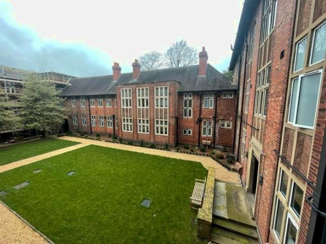 2 Bedroom Flat To Rent In St. Marys Gate, Derby, DE1